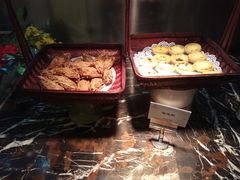 -泓瑞金陵大酒店-金海湾自助餐厅