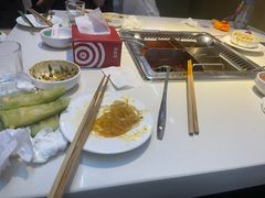 -海底捞火锅(威高广场店)