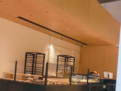 -LANLIZI BAKERY(COSMO店)