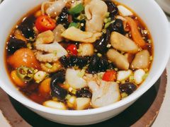 -尚一汤 广东炖汤(金桥国际店)