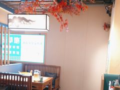 -绿草地·湘菜(喜盈门店)