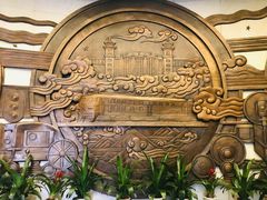 -中国铁道博物馆(正阳门馆)