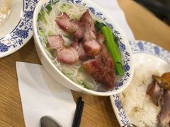 -棋哥烧鹅餐室(发昌大厦店)