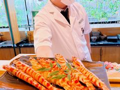 -鮨冠OMAKASE食べ放题(北京首店)