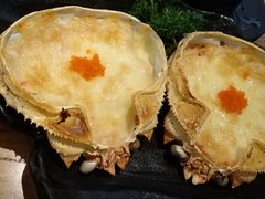 蟹宝-黑牛の店·和牛烧肉(合生汇店)