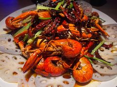 -红盔甲·小龙虾(车公庙店)