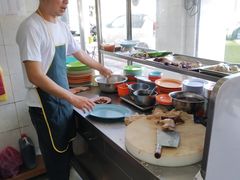 大堂-伍秀泽海南鸡饭茶室
