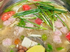 -麒麟豆汤圆子火锅(川心小区店)
