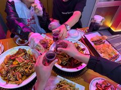 -庆峰龙虾烧烤(合肥一店)