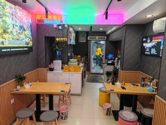 -家味螺蛳粉&烤鱼(五角场店)