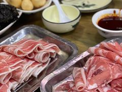 -木萨火锅店(开鲁路店)