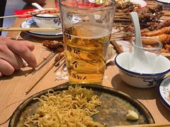 -小乾杯串店•16年沈阳烧烤(文安路店)