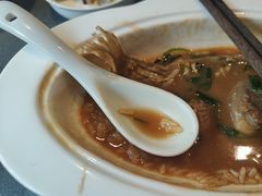 -沈灶河豚宴·河豚融合餐厅(汉中路店)