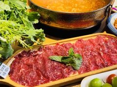 -黔诚酸汤牛肉(甲秀楼店)