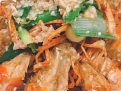 -虾胡闹龙虾馆(湄南河店)