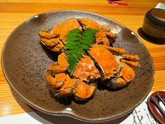 -花潮料理艺食馆(世欧广场店)