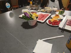 -君邦火锅(新疆大厦店)