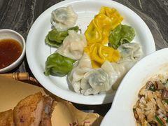 -前海沿·青岛菜(乐客城店)