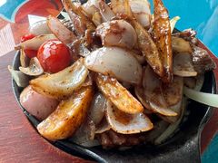 -My Way Town买味堂·东南亚餐厅(亦庄店)