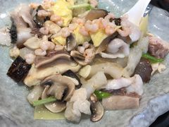 -華僑飯店中餐厅