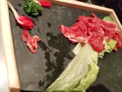 -巴奴毛肚火锅(悠唐购物中心店)