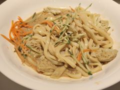-燕兰楼·清真西北融合菜(亚运村店)