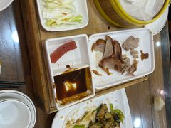-董立兵烤鸭店(明湖店)