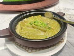 -天天海鲜城·海鲜大排档(新溪店)