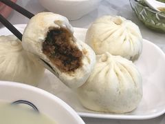 七品酱肉包-李与白包子铺(桐梓林店)