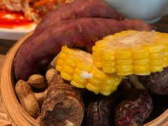 -鱼食饭稻·苏浙土菜17年老馆子(平江路店)