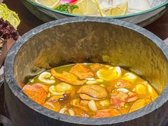 -野·大山里土鸡火锅(万科里店)