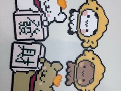 -垚火玩泥吧手作集合店·拼豆·陶艺