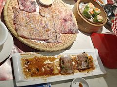 -叹茶靓点·粤式餐厅·全天茶市(石井万民广场店)