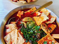 -龍城柳州螺蛳粉(群星路店)