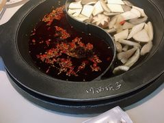 -川西坝子(老军营店)