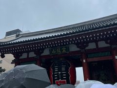 -浅草寺