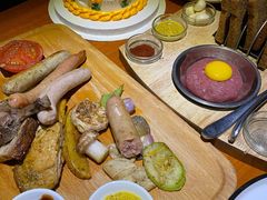 -布拉格餐厅· 中欧捷克菜(全国首店)