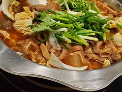 -古乐牛香·鲜牛肉牛杂火锅(新区店)