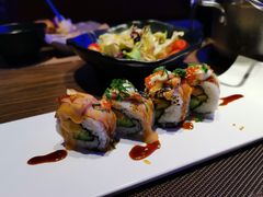 -蟹之国·精品蟹料理(极地店)