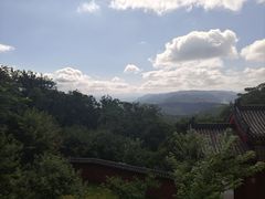 -九鼎铁刹山风景区