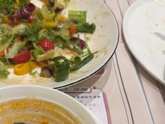 -安妮意大利餐厅(丽都店)