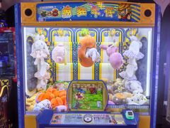 -星际传奇(海韵城店)