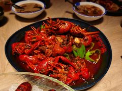 -红盔甲·小龙虾(车公庙店)