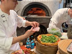 -Alimentari Grande(东湖路店)