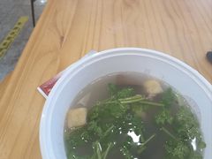 -鸡鸣汤包(红山动物园店)