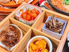 -酒肴一瓢·活贝料理·日本料理(三元桥·霄云路店)