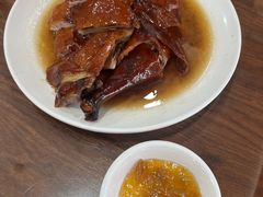 -黄连大头华烧鹅店(大良店)