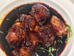 -维园悦谱·海派家常菜(乌鲁木齐南路店)