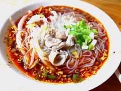-钟方模白家肥肠粉(春熙店)