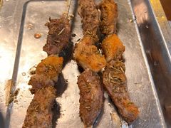 -牛街老爆肚满(牡丹园店)